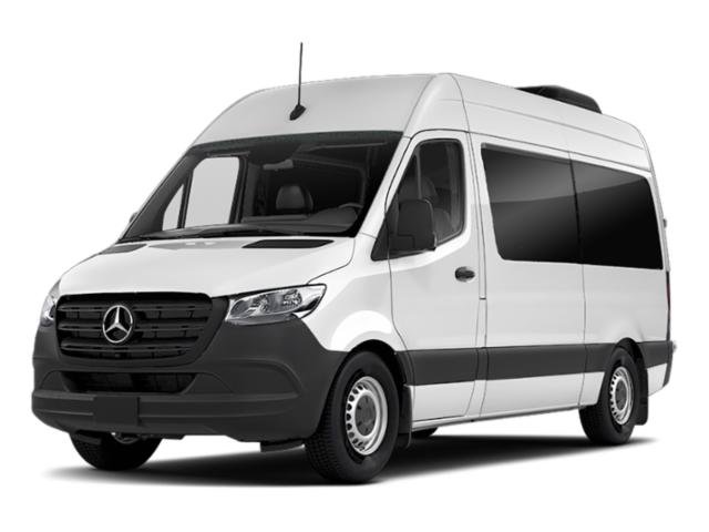 mercedes-benz sprinter passenger van 2024 W1Z4KFHY4RP709907 image mercedes-benz sprinter passenger van 2024 W1Z4KFHY4RP709907 image